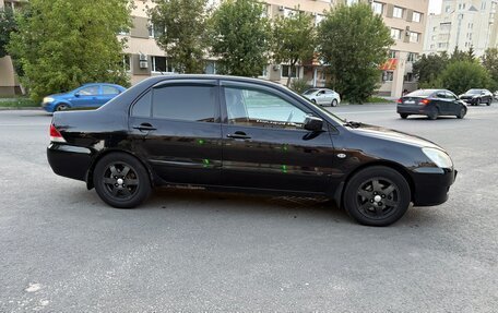 Mitsubishi Lancer IX, 2005 год, 380 000 рублей, 3 фотография