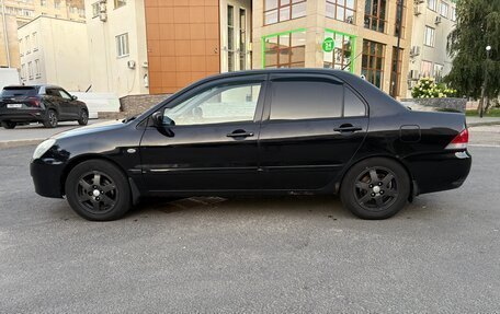 Mitsubishi Lancer IX, 2005 год, 380 000 рублей, 7 фотография
