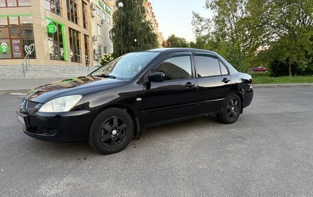 Mitsubishi Lancer IX, 2005 год, 380 000 рублей, 8 фотография