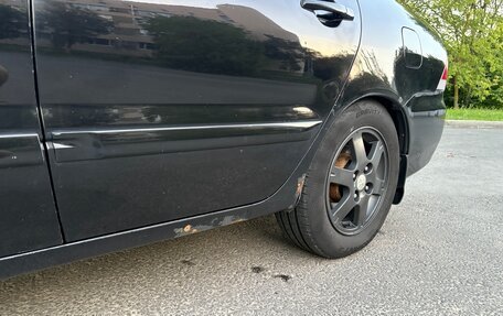 Mitsubishi Lancer IX, 2005 год, 380 000 рублей, 9 фотография