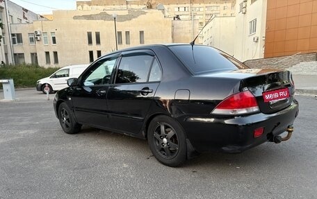 Mitsubishi Lancer IX, 2005 год, 380 000 рублей, 6 фотография