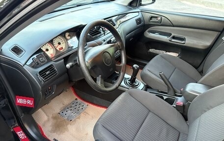 Mitsubishi Lancer IX, 2005 год, 380 000 рублей, 13 фотография