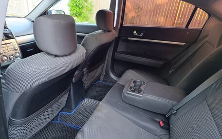 Mitsubishi Galant IX, 2008 год, 600 000 рублей, 10 фотография