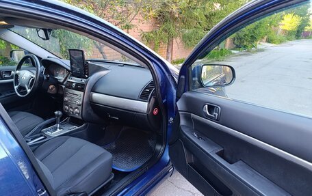 Mitsubishi Galant IX, 2008 год, 600 000 рублей, 8 фотография