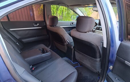 Mitsubishi Galant IX, 2008 год, 600 000 рублей, 9 фотография