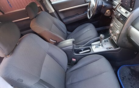 Mitsubishi Galant IX, 2008 год, 600 000 рублей, 14 фотография