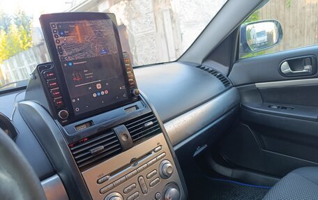 Mitsubishi Galant IX, 2008 год, 600 000 рублей, 15 фотография