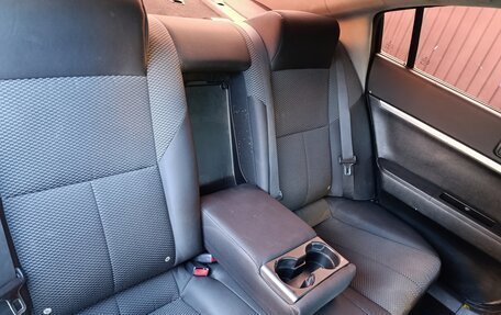 Mitsubishi Galant IX, 2008 год, 600 000 рублей, 13 фотография