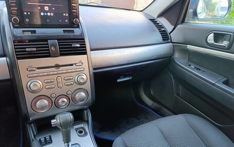 Mitsubishi Galant IX, 2008 год, 600 000 рублей, 16 фотография