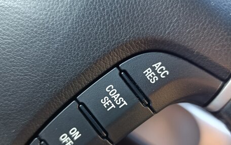 Mitsubishi Galant IX, 2008 год, 600 000 рублей, 19 фотография