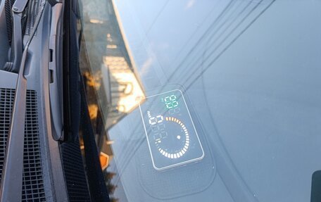 Mitsubishi Galant IX, 2008 год, 600 000 рублей, 20 фотография