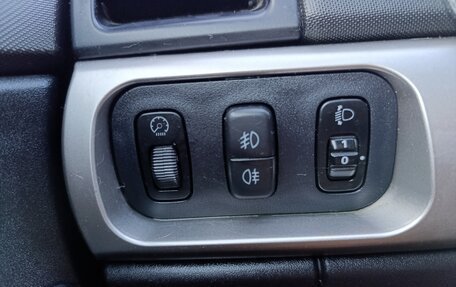 Mitsubishi Galant IX, 2008 год, 600 000 рублей, 22 фотография