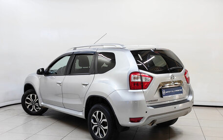 Nissan Terrano III, 2018 год, 1 359 000 рублей, 2 фотография