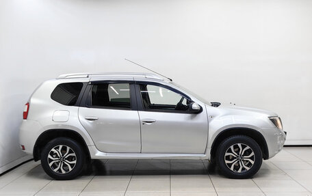 Nissan Terrano III, 2018 год, 1 359 000 рублей, 5 фотография