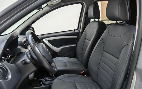 Nissan Terrano III, 2018 год, 1 359 000 рублей, 6 фотография