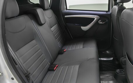 Nissan Terrano III, 2018 год, 1 359 000 рублей, 9 фотография