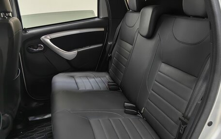 Nissan Terrano III, 2018 год, 1 359 000 рублей, 8 фотография