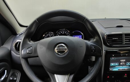 Nissan Terrano III, 2018 год, 1 359 000 рублей, 11 фотография