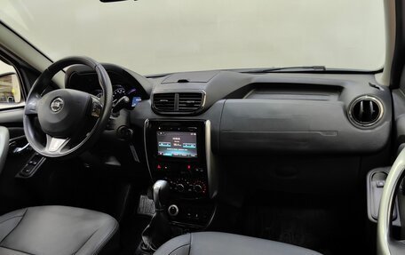 Nissan Terrano III, 2018 год, 1 359 000 рублей, 13 фотография