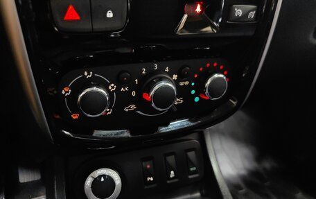 Nissan Terrano III, 2018 год, 1 359 000 рублей, 15 фотография
