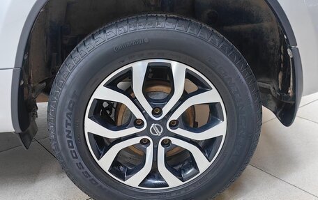 Nissan Terrano III, 2018 год, 1 359 000 рублей, 25 фотография