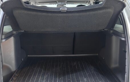 Nissan Terrano III, 2018 год, 1 359 000 рублей, 26 фотография