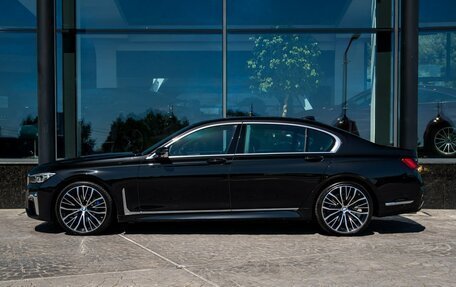 BMW 7 серия, 2019 год, 6 800 000 рублей, 8 фотография
