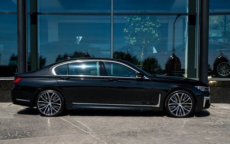 BMW 7 серия, 2019 год, 6 800 000 рублей, 7 фотография
