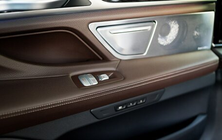 BMW 7 серия, 2019 год, 6 800 000 рублей, 27 фотография
