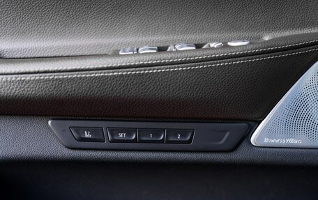BMW 7 серия, 2019 год, 6 800 000 рублей, 22 фотография