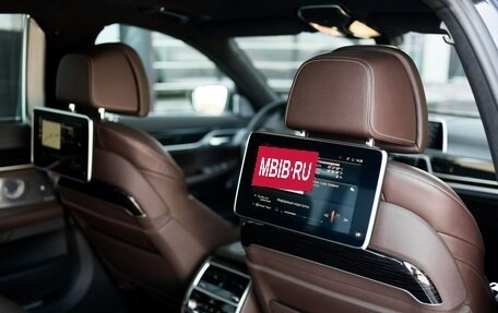 BMW 7 серия, 2019 год, 6 800 000 рублей, 25 фотография