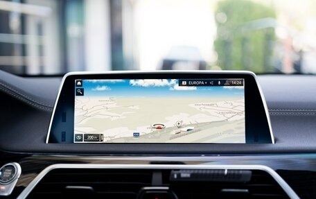 BMW 7 серия, 2019 год, 6 800 000 рублей, 29 фотография