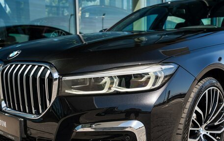 BMW 7 серия, 2019 год, 6 800 000 рублей, 35 фотография