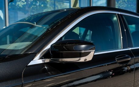 BMW 7 серия, 2019 год, 6 800 000 рублей, 36 фотография