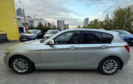 BMW 1 серия, 2011 год, 1 350 000 рублей, 5 фотография