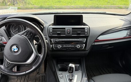 BMW 1 серия, 2011 год, 1 350 000 рублей, 7 фотография
