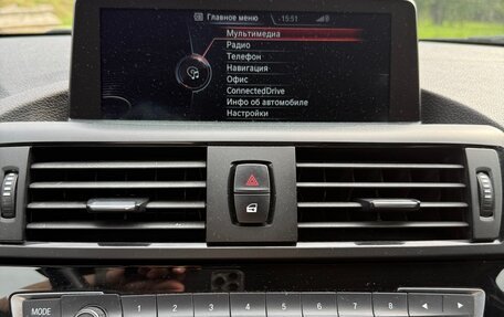 BMW 1 серия, 2011 год, 1 350 000 рублей, 10 фотография