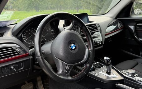 BMW 1 серия, 2011 год, 1 350 000 рублей, 8 фотография