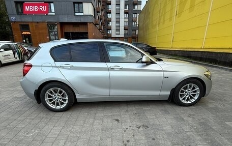 BMW 1 серия, 2011 год, 1 350 000 рублей, 6 фотография
