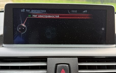 BMW 1 серия, 2011 год, 1 350 000 рублей, 11 фотография