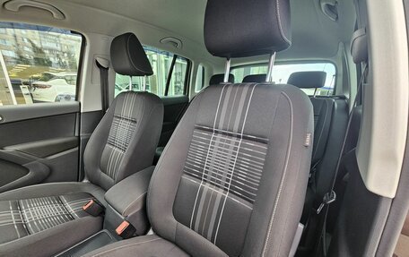 Volkswagen Tiguan I, 2015 год, 1 599 000 рублей, 14 фотография