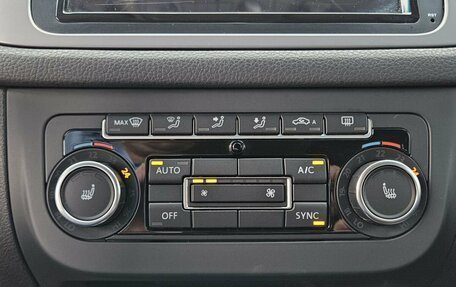 Volkswagen Tiguan I, 2015 год, 1 599 000 рублей, 12 фотография