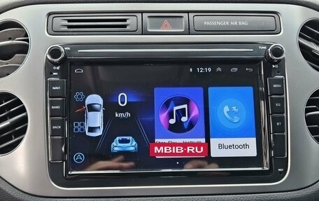 Volkswagen Tiguan I, 2015 год, 1 599 000 рублей, 13 фотография
