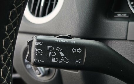 Volkswagen Tiguan I, 2015 год, 1 599 000 рублей, 17 фотография
