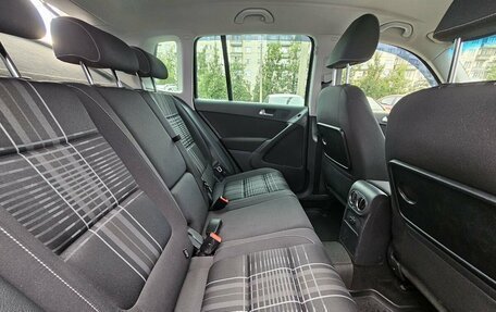 Volkswagen Tiguan I, 2015 год, 1 599 000 рублей, 16 фотография