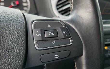 Volkswagen Tiguan I, 2015 год, 1 599 000 рублей, 26 фотография