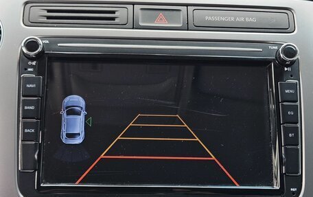Volkswagen Tiguan I, 2015 год, 1 599 000 рублей, 29 фотография