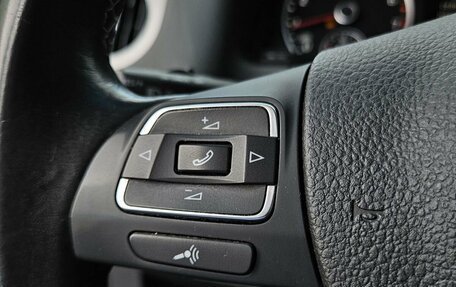 Volkswagen Tiguan I, 2015 год, 1 599 000 рублей, 28 фотография