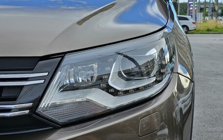 Volkswagen Tiguan I, 2015 год, 1 599 000 рублей, 30 фотография