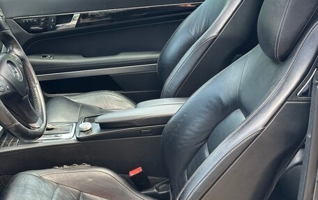 Mercedes-Benz E-Класс, 2010 год, 1 299 000 рублей, 9 фотография